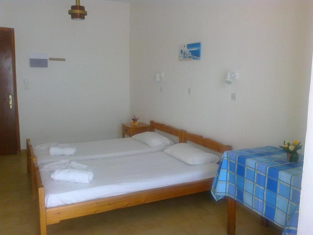 Nikos 2 Studios & Apartments Kardamena  Quarto foto
